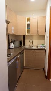 Apartamenty Połoniny