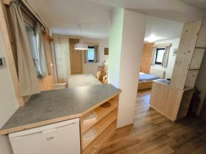 Apartmaji Zupančič