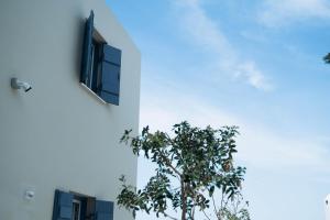 Villa Astrofegia Moonlit Escape with Sea Views