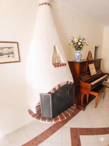 Casa Evreti