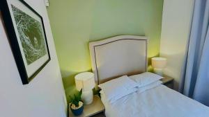 OMDis accommodation at the heart of Oranjemund
