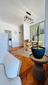 OMDis accommodation at the heart of Oranjemund