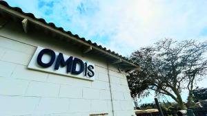 OMDis accommodation at the heart of Oranjemund