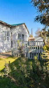OMDis accommodation at the heart of Oranjemund