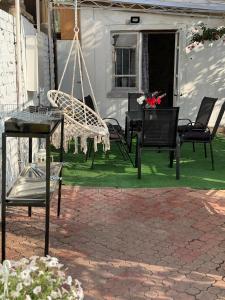 Holiday house near sea on Lvovskaya
