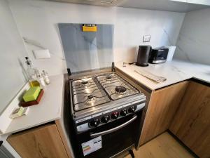 Spacious and functional El Golf 3D 2B Terrace