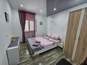 Apartmani Villa Anna Ražanac