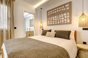 Boutique Patio and Pool House, Old Town Estepona