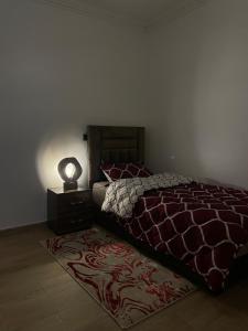Calm 3BR Air conditioned Apartment in Marrakech, Pool & Parking