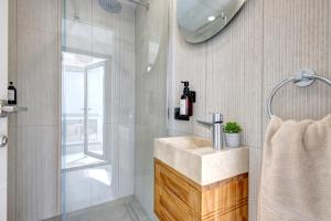 Boutique Patio and Pool House, Old Town Estepona
