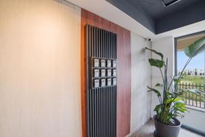 Senses Villa