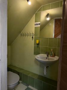 Apartmán Gál 3