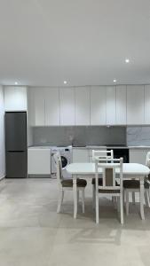 Next Stay Tirana