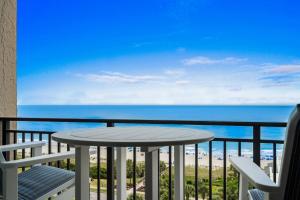 Ocean Forest Plaza Unit 910 - Oceanfront
