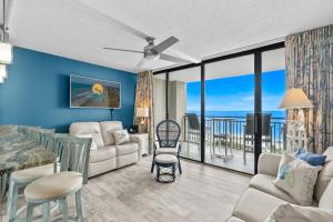 Ocean Forest Plaza Unit 910 - Oceanfront