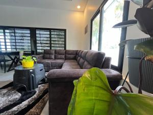 Pantai Retreat Beach villa