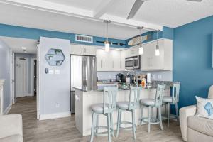 Ocean Forest Plaza Unit 910 - Oceanfront