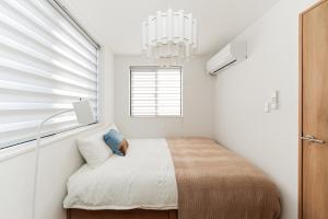 Promotion 池袋别墅 全新3层楼独栋别墅 家的感觉 3卧室1厅Brand new 3-story det ached villa with a homey feel 3 rooms 近商圈 设备齐全 直达新宿 银座 涉谷 上野 表参道 品川