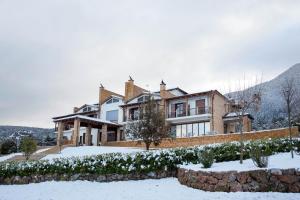 Nymfasia Arcadia Resort Arkadia Greece