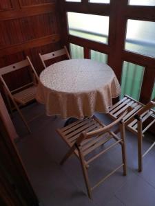Apartman Stevic