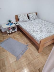 Apartman Stevic