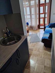 Apartman Stevic