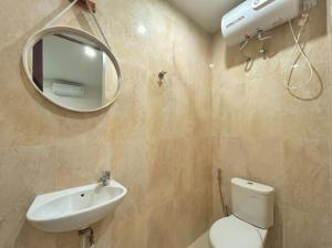 Private 3BR Apartement by Pandawa