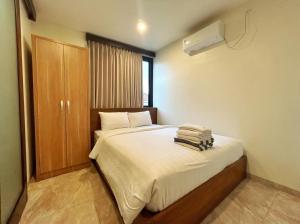 Private 3BR Apartement by Pandawa