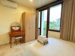 Private 3BR Apartement by Pandawa