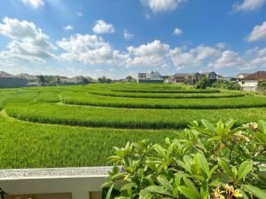 Private 3BR Apartement by Pandawa