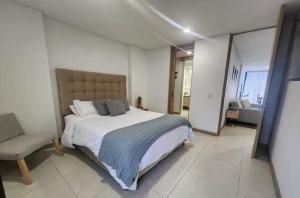 Apartment in Laureles with city views