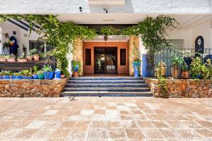Appartement moderne 2 chambres avec piscine à Skhirat Plage