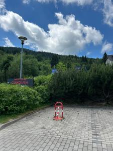 Apartament z widokiem na góry- CZARNA GÓRA-SIENNA