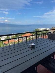 ViSTAMaRE Apartment