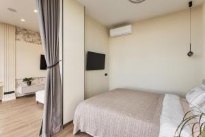 Siesta Platinum sea view