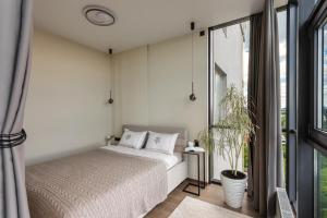 Siesta Platinum sea view