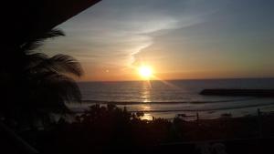 Atardeceres