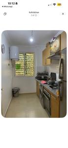 Calm 3BR Air conditioned Apartment in Marrakech, Pool & Parking