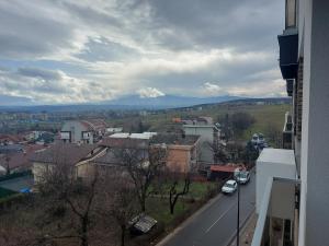 Bagdala apartman Krusevac