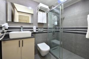 Classic apartment 11