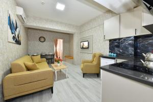 Classic apartment 11