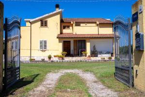 Annalisa Holiday Home Alghero img25