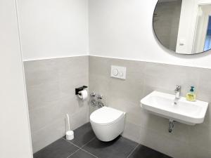 TheLabel Residences Frankfurt - GREY LABEL APARTMENT