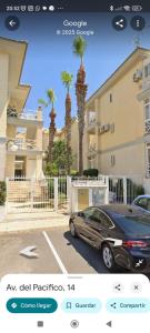 Red Sea Rent Home La veleta Torrevieja ALICANTE