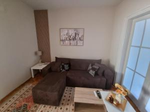 St Atanasius apartment - Roman вaths view