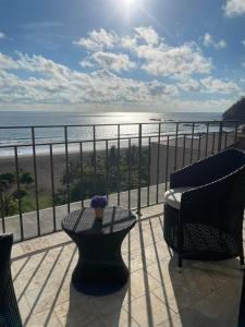 Crocs Beautiful Ocean View Condo