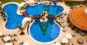 Crocs Beautiful Ocean View Condo