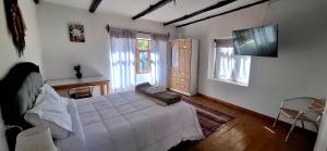 The Green Corner Urubamba