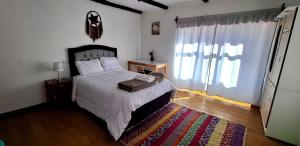 The Green Corner Urubamba