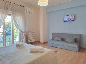 Medoro Piazza Roma Rooms